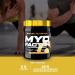 Scitec Nutrition Myofactor Dietary Supplement Powder - Creatine Amino Acids & Vitamins - Pineapple Coconut 285g - Boost Your Performance - Buy Online on GoSupps.com
