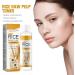 Rice Toner 100ml - Rice Water for Face Hyaluronic Acid Smoothening Firming Moisturizing Rice Water Toner - Hydrates and Shrinks Pores Ideal for All Skin Types Long-Lasting Moisturization - Buy Online on GoSupps.com