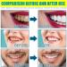 Whitening Oil Mouthwash | Natural Ayurvedic Coconut Peppermint Oil for Teeth Whitening | International Shipping - Buy Online on GoSupps.com