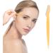 WBCBEC 30 Pieces Eyebrow Razor Shaper Trimmer Shaver Facial Razor with Precision Cover for Women and Men - Buy Online on GoSupps.com