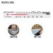 Bath Thermometer - Accurately Monitor Water Temperature for Safe Baths - Buy Online on GoSupps.com