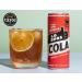 Lo Bros Kombucha Cola 12x 250ml - Vegan, Gluten-Free, Low Sugar with Live Cultures - Buy Online on GoSupps.com