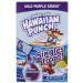 Hawaiian Punch Singles To Go Wild Purple Smash Drink Mix- 8 Ct .75 Oz (Pack of 6) by Hawaiian Punch