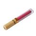Noyah Clean Natural Lip Gloss - Pink Frosting | Coconut Oil Cocoa Butter & Vitamin E for Hydration | Shop Internationally - Buy Online on GoSupps.com
