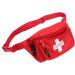 Ever Ready First Aid Fanny Pack with Whistle - Lifeguard Hip Pack - Buy Online on GoSupps.com