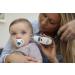 Tommee Tippee Closer to Nature Digital Thermometer - Accurate & Easy-to-Use Baby Care - Buy Online on GoSupps.com