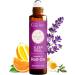 Peace & Sleep Well Roll On Set - Essential Oils Aromatherapy Roll On with Essential Oil Set - 2x0.34 fl oz - Gya Labs - Buy Online on GoSupps.com