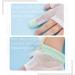 Lesnhome Kids Thumb Sucking Stop Guard - Comfortable & Breathable - Buy Online on GoSupps.com