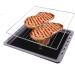 Medium Teflon Oven Liner 50x40cm for Fan Assisted Ovens, Grills, and Outdoor Grills - Easy to Clean - Buy Online on GoSupps.com