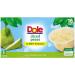Dole Diced Pears in 100% Fruit Juice - 16 Cups (4 Oz each), Total 64 Oz - Buy Online on GoSupps.com