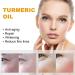 Turmeric Dark Spot Corrector Serum Turmeric Repair face care Face Serum Bright Skin Moisturizing Repair Whitening Serum for Face 2022 New Organic Skin Lightener (1PC) - Buy Online on GoSupps.com