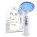 Blue LED+ Acne Light Therapy by Project E Beauty | Anti-Acne Skincare | Reduce Dark Spots & Scars | Calm Inflammation & Sensitive Skin | Remove Blemishes | For Skin Rashes & Oily Skin