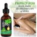 Jamaican Black Castor Oil Black Castor Oil 100% Pure Natural Castor Oil Organic Treatment for Damaged Hair & Dry Skin Cold Pressed Oil for Hair Growth Eyebrows Eyelashes (60ml W/Gua Sha Tools) - Buy Online on GoSupps.com