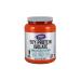 NOW Sports Nutrition, Soy Protein Isolate, 25 g With BCAAs, Creamy Chocolate Powder, 2-Pound