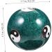 Fomiyes 2-Stone Health Massage Handballs - Baoding Balls for Hand Exercises & Stress Relief | Metal Massage Balls for Enhanced Relaxation - Buy Online on GoSupps.com