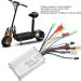 Buy Electric Motor Brushless Controller Kit 36V 350W | LCD Display & Waterproof | Best for Electric Bikes - International Shipping Available - Buy Online on GoSupps.com