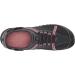 JBU by Jambu Women's Tahoe Water Ready Sneaker - Dark Lavender/Brick - Size 8 - Buy Online on GoSupps.com