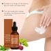 Bigger Huile pour les fesses | Huile sculptante pour am liorer les hanches | Fournitures de massage des fesses nourrissantes et efficaces pour les amis les familles les amoureux beaut naturelle - Buy Online on GoSupps.com