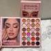 Palettes De Fard Paupi res 55 Couleurs Paillet es Longue Tenue - Maquillage Visage Rouge L vres Highlighter Contour | Pour Femmes et Adolescents Anniversaire No l F te Mariage Sortie - Buy Online on GoSupps.com