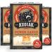 Kodiak Cakes Protein Pancake Power Cakes Flapjack and Waffle Mix Buttermilk 20 Ounce (Pack of 3)