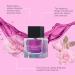 Romantic Floral Perfume Long Lasting Attraction Perfume Pheromone Perfume Oil Fragrance Fragrance Body Mist Long-Lasting Pheromone Perfumes for Women and Men Body Spray - Buy Online on GoSupps.com