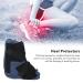 Heel Protector Cushion for Pressure Relief | Soft & Comfortable Cushion for All-Day Use | International Shipping Available - Buy Online on GoSupps.com