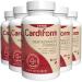 Cardiform 300 capsules (5 x 60 capsules) pack of 5