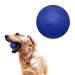 Tuff pupper Superchewy Tough Ball Toys for Dogs | Strong natural rubber | Great Apportal toy for dogs | Ultra durable Kielzeiten |Large breed -tested ball small - 2 inches / 6 oz ball small - 5 cm / 170 GM
