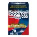 Tagamet HB 200 mg Cimetidine Acid Reducer and Heartburn Relief, 70 Count Original 70 Count