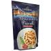 Leverno Grissini Piccoli Tomato & Basil 6-Pack - Authentic Italian Snack | International Shipping Available - Buy Online on GoSupps.com