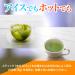 Itoen Whole Health Powdered Tea Dark Green 2.5g x 20 sticks Functionally Labeled Food Stick - Buy Online on GoSupps.com