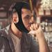 Healvian Anti Snoring Chin Strap - Comfortable Black Snoring Solution for Men and Women - Buy Online on GoSupps.com