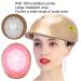 Laser Hair Growth Helmet - Anti-Hair Loss Treatment Device with 160 Bright Chips for Effective Hair Restoration | European Plug 100-240V - Buy Online on GoSupps.com
