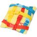 Dementia Activities Pillow Elderly Dementia Pillow Sensory Buckle Cushions Sensory Buckle Pillow Fine Motor Development Anxiety Relief Calming Comforting Activities for Adults - Buy Online on GoSupps.com