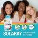 Solaray CranActin Urinary Tract Health - 180 VegCaps | Natural Support & Antioxidants - Buy Online on GoSupps.com