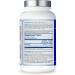 CanPrev Magnesium Bis-Glycinate 200mg - Muscle & Bone Health - 240 Veg Capsules - 3rd Party Tested - Made in Canada - Buy Online on GoSupps.com