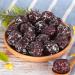 Sweet and sour preserved plum candied fruits dried plum specialties casual snacks sour and sweet plums delicious snacks and snacks Preserved fruit dried fruit (Sour plum 40g) - Buy Online on GoSupps.com