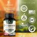 D-Mannose with Cranberry Extract 1350mg Complex - Urinary Tract Health Support | Non-GMO Vegan Capsules | Extra Strength DMannose for Women & Men - 180 Capsules - Buy Online on GoSupps.com