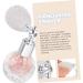 Beavorty Body Glitter Spray 2 Pcs Body Air Bag Powder Highlighters Shimmer Powder Makeup Powder Sprayer Bride Powder Bottle Face Pinkx2pcs mediumx2pcs - Buy Online on GoSupps.com