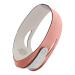 Zymjzbetic Facial Slimming Bandage Double Chin and Jawline Shaping Vline Lifting Facial Belt for Daily Use for Face Lifting Pink