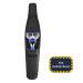TeaiEei Silicone Razor Case for Travel - Waterproof Carrying Cover Bag for Gillette, Parker, Merkur - Black - Buy Online on GoSupps.com