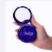 NAILEN Face Makeup Compact Powder Tone No. 2 - Matte Effect 0.53 Oz - Buy Online on GoSupps.com