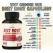 Beet Root Extract Capsules 8550mg - 5 Months Supply - Heart Health Support with Red Spinach, Green Tea, Ginseng, Black Pepper - Immune & Digestive Wellness - Buy Online on GoSupps.com