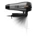 Andis 80280 Fold-n-go 1875W Ceramic Ionic Dryer | Retractable Cord | Lightweight Professional Blowout Results | Quick Drying | Black/Silver - Pack of 1 - Buy Online on GoSupps.com
