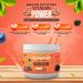 Electrolyte Powder - Sugar Free Vegan Berry Recovery Drink | 45 Servings | Keto & Paleo Hydration - Buy Online on GoSupps.com
