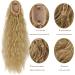 Hair Extensions 24" Long Curly With Drawstring Puff Ponytail Hair Extension Synthetic Ponytail Hair Clip Bun for Women's Everyday Use Hair Pieces For Women (Color : 06 Size : 24 inch) 24 inch 06 - Buy Online on GoSupps.com