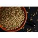 Thames Organic 1kg Green Lentils: Raw Vegan High Fibre & Protein - Certified Organic GMO-Free - Ideal for Meal Prep - Buy Online on GoSupps.com