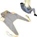 Patient Lift Sling Breathable Patient Lift Walking Sling Soft Mesh for Hospital - Buy Online on GoSupps.com