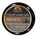 OKAY Color Hair Gel Brown 2 Ounce