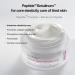 Peptide 11 Botulinum Tension Up Repair Cream 50ml | Anti-Aging Skincare | International Shipping Available - Buy Online on GoSupps.com